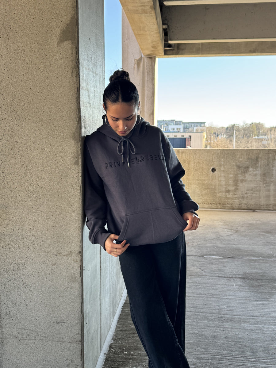 SS26 · Private hoodie